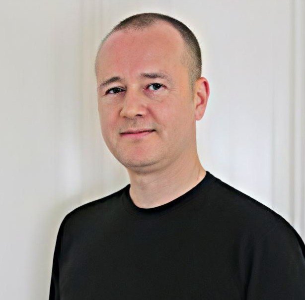 Markus Kaiser profile photo