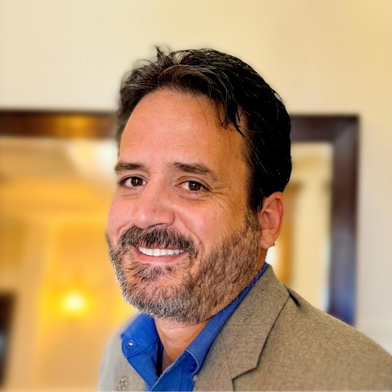 Michael Cooper profile photo